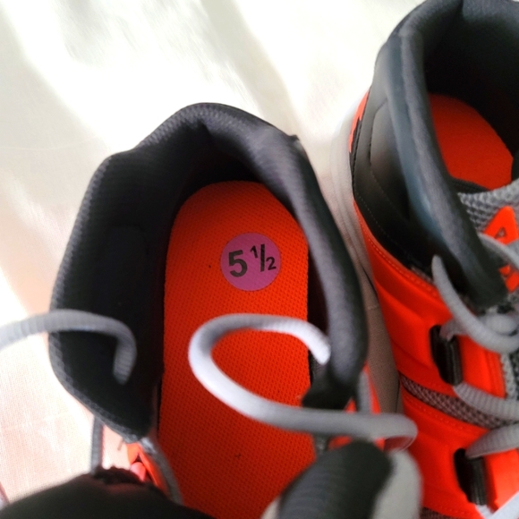 NIKE. AIR MAX./ UNUSED. NEW!! ️ - Picture 8 of 9